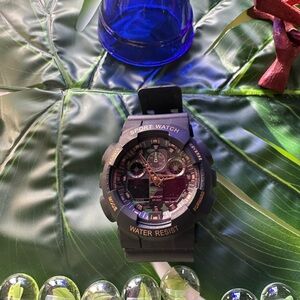 Very Nice Sports Watch